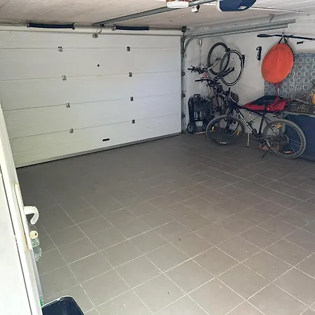 Oaza - 140m From The Sea, Big Terrace & Garage